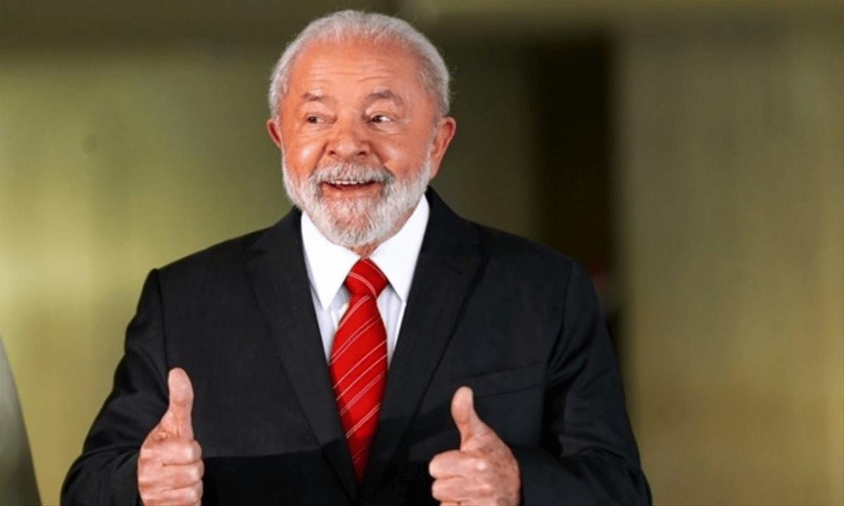 FOTO: Divulgação/EBC